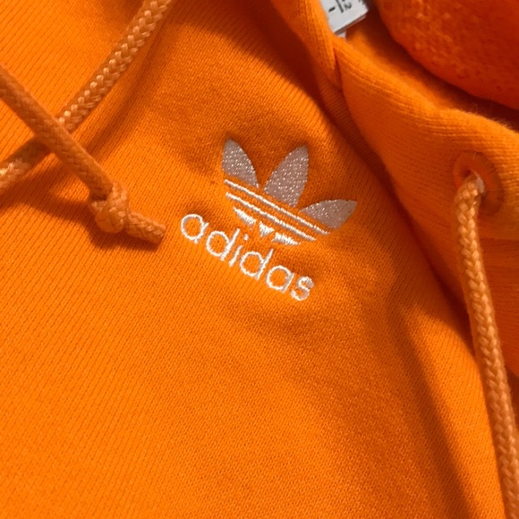 Adidas Hoodie!! - Picture 2 of 4